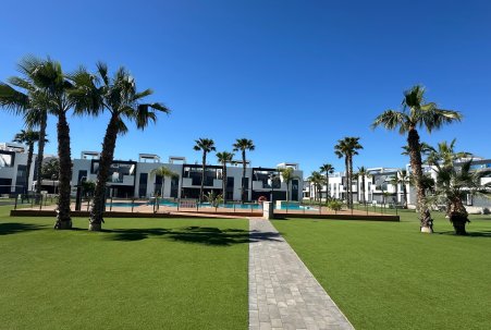 Prodej - Apartmán - Guardamar del Segura