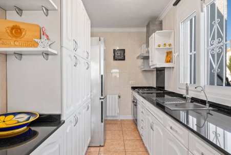 Prodej - Villa - Ciudad Quesada