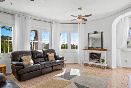 Prodej - Villa - Ciudad Quesada