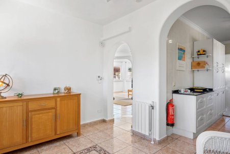 Prodej - Villa - Ciudad Quesada