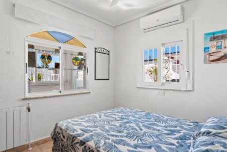 Prodej - Villa - Ciudad Quesada