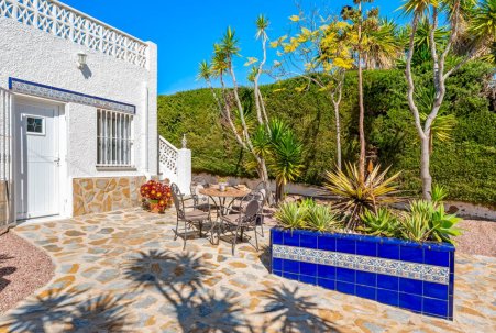 Prodej - Villa - Ciudad Quesada