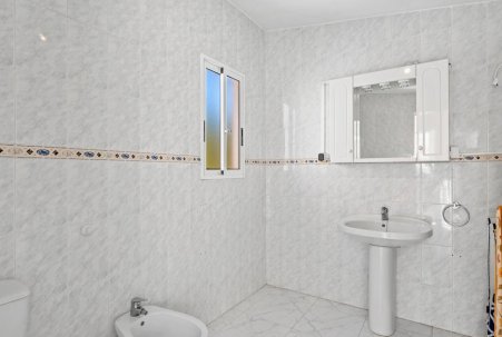 Prodej - Villa - Ciudad Quesada