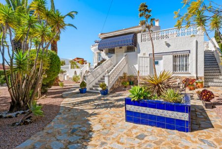 Prodej - Villa - Ciudad Quesada