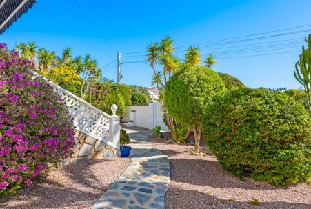 Prodej - Villa - Ciudad Quesada