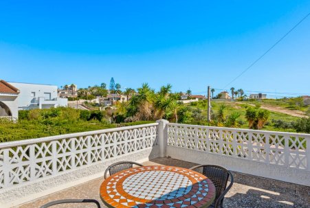 Prodej - Villa - Ciudad Quesada