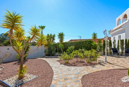 Prodej - Villa - Ciudad Quesada