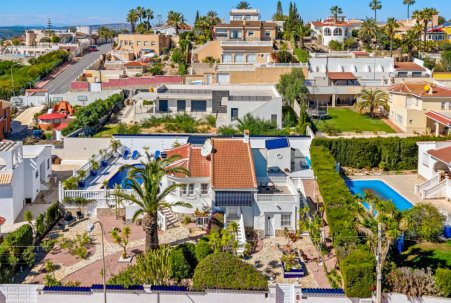 Prodej - Villa - Ciudad Quesada