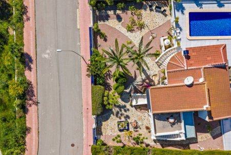 Prodej - Villa - Ciudad Quesada