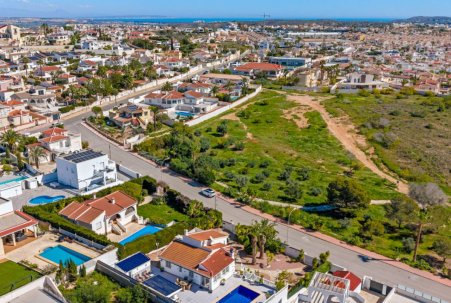 Prodej - Villa - Ciudad Quesada