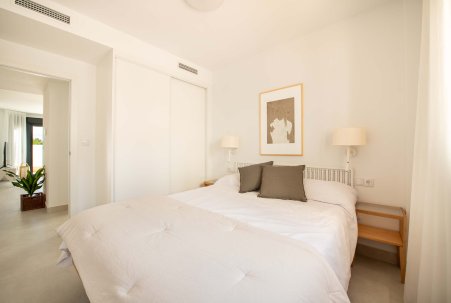 Obra Nueva - Bungalow - Cox