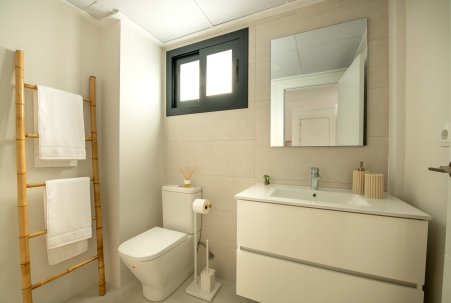 Obra Nueva - Bungalow - Cox