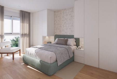 New Build - Appartement - San Pedro del Pinatar