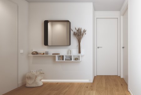 New Build - Appartement - San Pedro del Pinatar