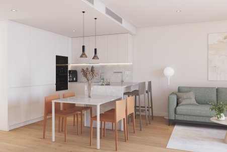 New Build - Appartement - San Pedro del Pinatar