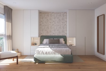 New Build - Appartement - San Pedro del Pinatar