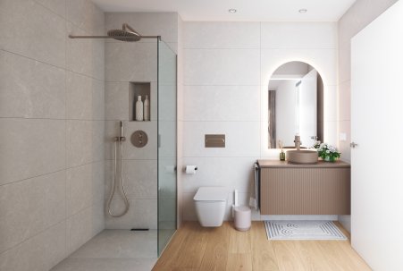 New Build - Appartement - San Pedro del Pinatar