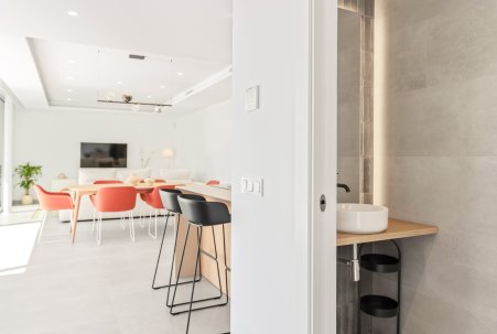 Obra Nueva - Chalet - Cumbre del Sol