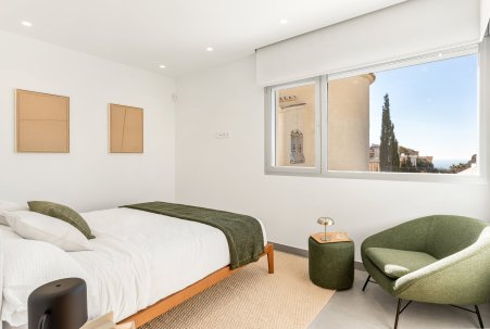 Obra Nueva - Chalet - Cumbre del Sol