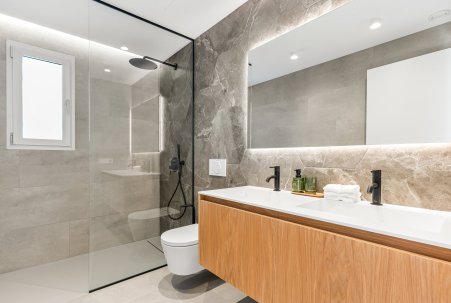 Obra Nueva - Chalet - Cumbre del Sol