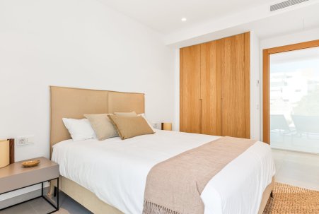 Obra Nueva - Chalet - Cumbre del Sol