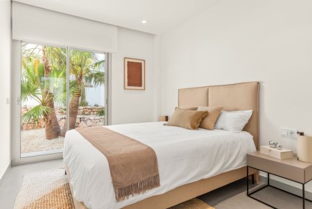 Obra Nueva - Chalet - Cumbre del Sol