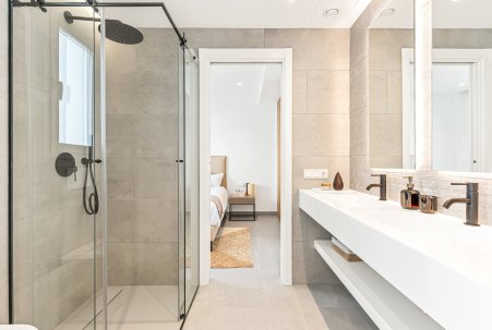 Obra Nueva - Chalet - Cumbre del Sol