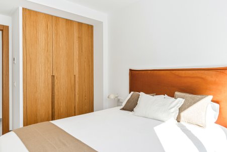 Obra Nueva - Chalet - Cumbre del Sol