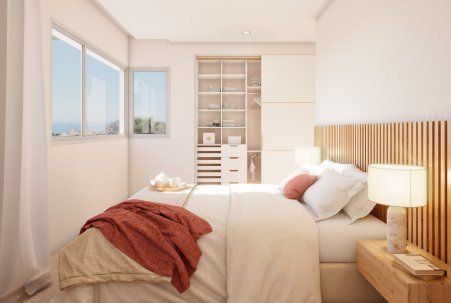 Obra Nueva - Chalet - Cumbre del Sol