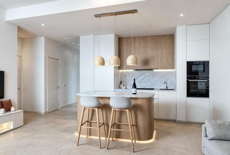 New Build - Townhouse - Pilar de la Horadada