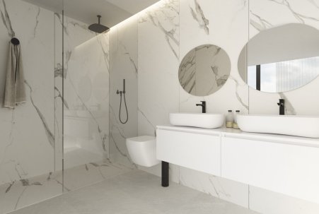 New Build - Villa - Teulada