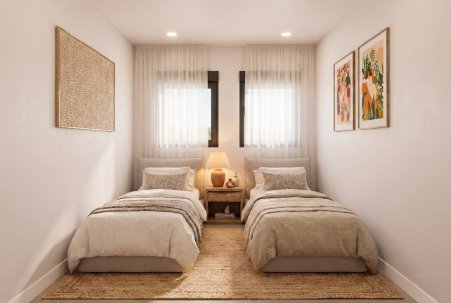 New Build - Villa - Mazarrón