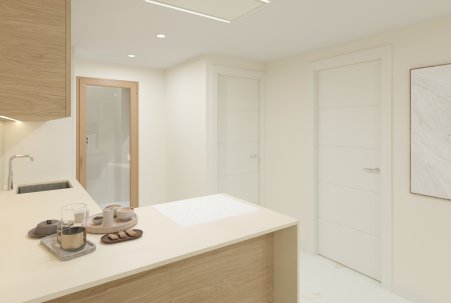 New Build - Townhouse - Dolores