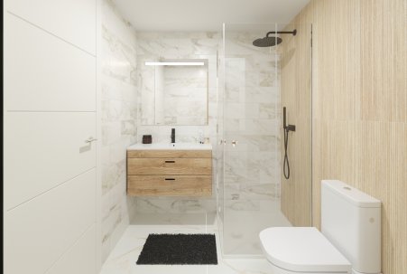 New Build - Townhouse - Dolores