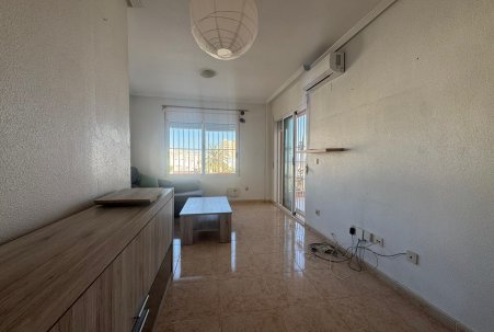 Venta - Apartamento - Torrevieja - LA MATA