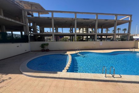 Venta - Apartamento - Torrevieja - LA MATA