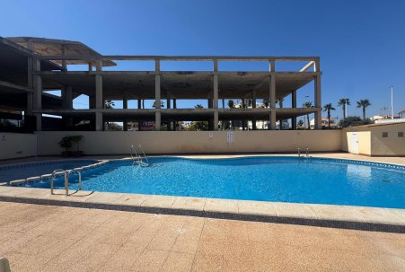 Venta - Apartamento - Torrevieja - LA MATA