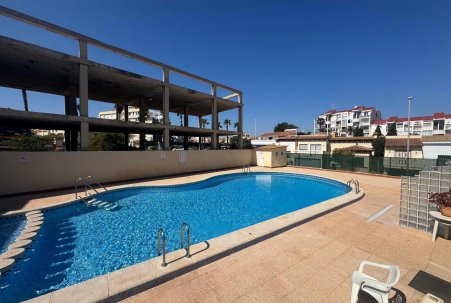 Venta - Apartamento - Torrevieja - LA MATA