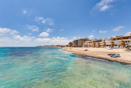 Venta - Apartamento - Torrevieja - LA MATA