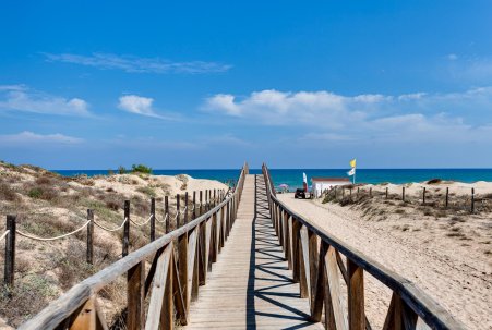 Venta - Apartamento - Torrevieja - LA MATA