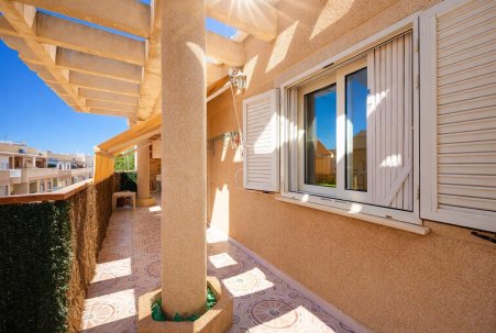 Sale - Apartment - Torrevieja - Parque de Las Naciones