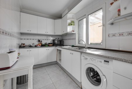 Sale - Apartment - Torrevieja - Parque de Las Naciones