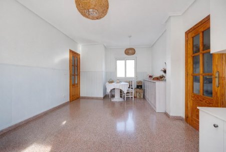 Sale - Apartment - Torrevieja - Parque de Las Naciones