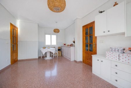 Sale - Apartment - Torrevieja - Parque de Las Naciones