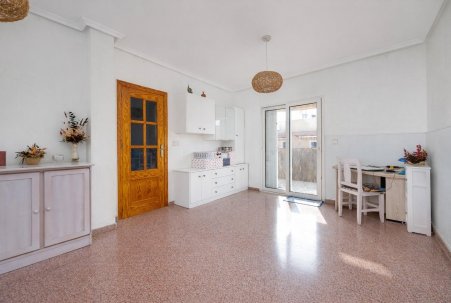 Sale - Apartment - Torrevieja - Parque de Las Naciones