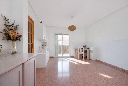 Sale - Apartment - Torrevieja - Parque de Las Naciones