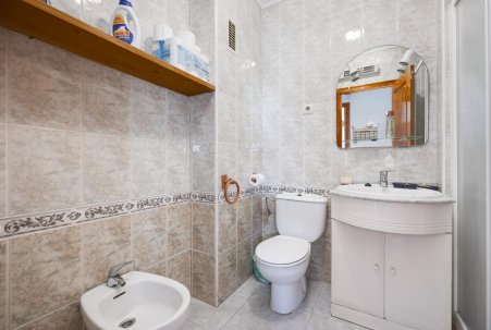Sale - Apartment - Torrevieja - Parque de Las Naciones