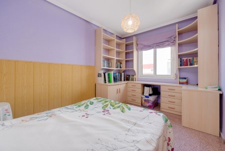 Sale - Apartment - Torrevieja - Parque de Las Naciones