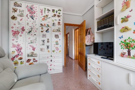 Sale - Apartment - Torrevieja - Parque de Las Naciones