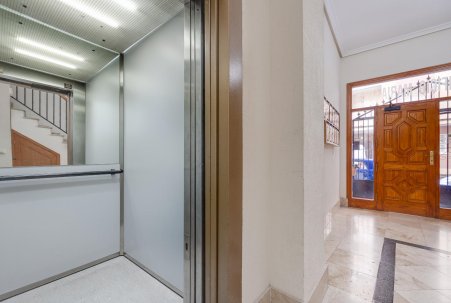 Sale - Apartment - Torrevieja - Parque de Las Naciones